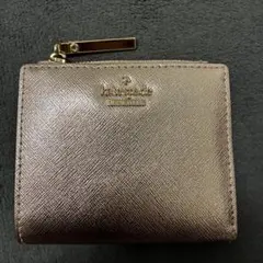 ケイトスペード kate spade 二つ折り財布 小銭入れ コインケース