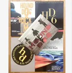 2026年最新】hound dog 1994の人気アイテム - メルカリ