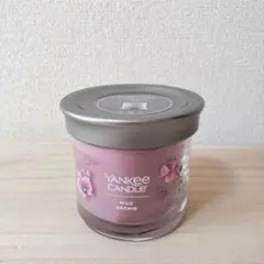 Yankee Candle Wild Orchid アロマキャンドル/新品
