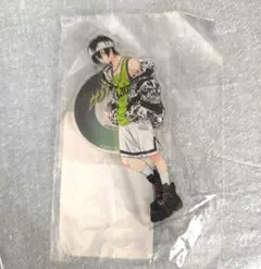KING OF PRISMキンプリSSS☆香賀美タイガBIGアクスタ - メルカリ