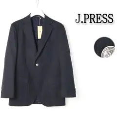 新品】限定コラボ L 特価 ジェイプレス×カネマサフィル 金ボタン紺