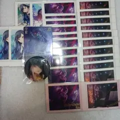 白石杏 まとめ売り