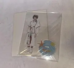 八木勇征 ミニアクスタ アクスタ ガチャ - メルカリ