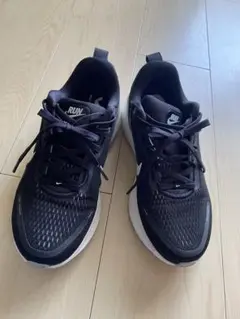 NIKE ZoomX ボメロ　ランニングシューズ 24センチのサムネイル