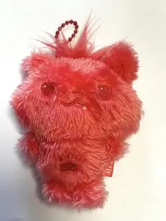 NCT WISH シオン シオニン WISH DOLL COLOR レッド