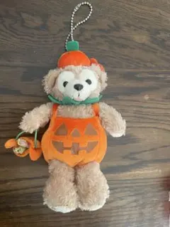 2025年最新】ダッフィーぬいぐるみバッジ25周年の人気アイテム