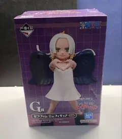 一番くじ　ワンピースG賞