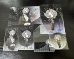 第五人格 モノクロのワルツ 探鉱者 納棺師 占い師 セット - メルカリ