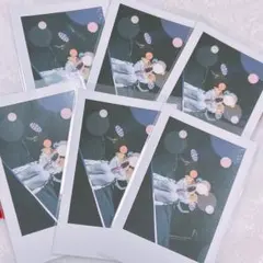 いれいす ないこ 実写チェキ