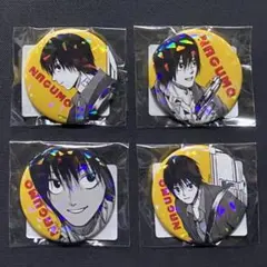 2025年最新】ジャンプショップ オールスター缶バッジの人気