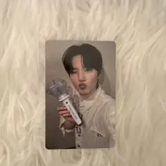 ジュンギュ　TREASURE PULSE ON ペンライトカバー