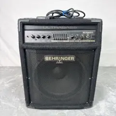 ベリンガー BEHRINGER ベース用アンプ BVT5500H - メルカリ