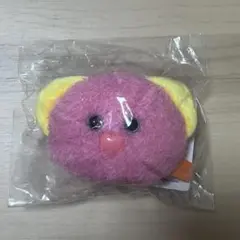 ［mojojojo］フェイスポーチBC3