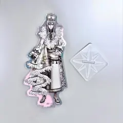 アイナナ 千 オーロラ アクスタ