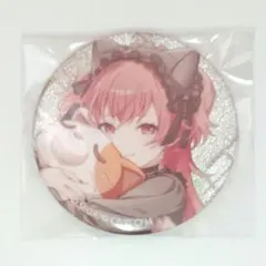 プロセカ 桃井愛莉 50c グリッター缶バッジ