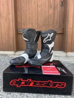 2026年最新】アルパインスターズ Alpinestars ブーツの人気アイテム