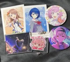 プロセカグッズ まとめ売り バラ売り〇