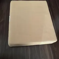 美品☘️ サンテプラス フレックスクッション Flexcushionベージュ 