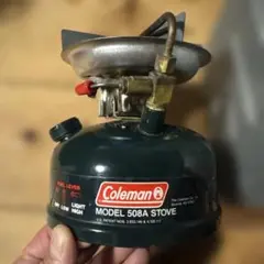 2026年最新】Coleman シングルバーナーコンロの人気アイテム - メルカリ
