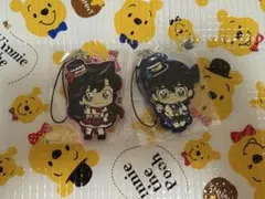 名探偵コナン ラバストセット