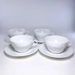 リチャードジノリ ベッキオホワイト 希少な小鉢3つ／小皿 2枚 - メルカリ