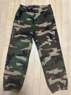 Supreme Polartec Pant 迷彩 フリースパンツ - メルカリ