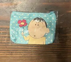 クレヨンしんちゃん　ボーちゃん　ティッシュカバー