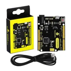 Leonardo R3開発ボード+ USBケーブル for Arduinoと互換