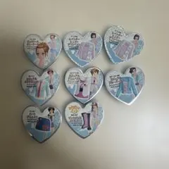 プリティーリズム プリズムストーン まとめ売り 8点 レア含