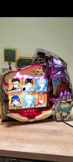 2026年最新】エヴァ パチンコ 卓上の人気アイテム - メルカリ