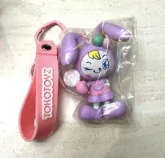 メゾピアノ シークレットキャラチャーム