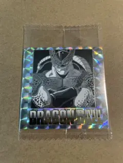 【まとめて値引き可】ドラゴンボール 40周年記念シールウエハース 第三十一巻