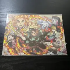 鬼滅の刃 無限列車編 特典