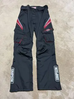 2025年最新】SIMPSON パンツの人気アイテム - メルカリ