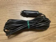 COMTEC コムテック　ドライブレコーダー　シガープラグコード