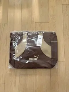 ゴルフ PUMA GOLF ユニセックス　トートバッグ　091941 07 旅行