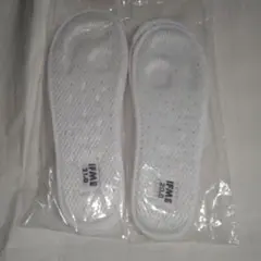 【未使用】イフミー　IFME インソール 20cm＆21cm　中敷きのみ