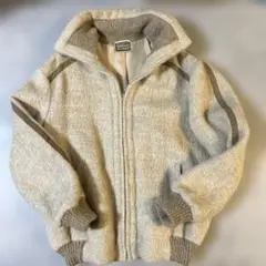 Samband of Iceland ICELLOOK ウールジャケット