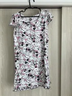 ピーチジョン　部屋着　ブルーチェリーのサムネイル