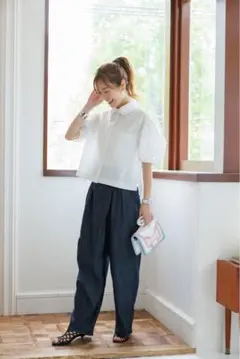 2025年最新】Anplegant パンツの人気アイテム - メルカリ