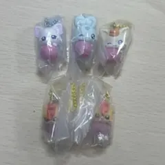 ぷちきゅあマスコットwithチョコスナック3　プリキュアのサムネイル