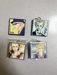 NANA CD風アクリルチャーム