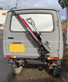 2026年最新】ハイリフトジャッキホルダーの人気アイテム - メルカリ