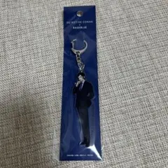 名探偵コナン andST RAGEBLUE アクリルキーホルダー 諸伏高明