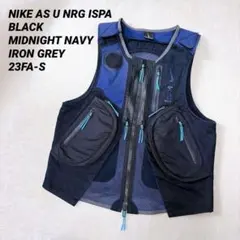 2026年最新】nike ispa vestの人気アイテム - メルカリ