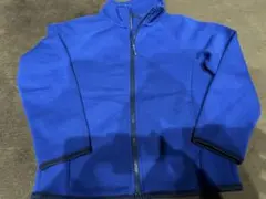 ジップアップジャケット 120
