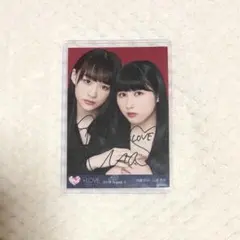 D*a様 乃木坂46 乃木坂リズムフェスティバル 乃木フェス 川﨑桜 サイン