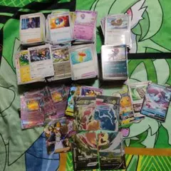 ポケモンカード 約500枚以上まとめ売り㉖