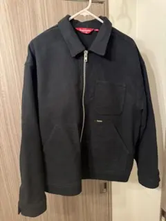 2025年最新】supreme moleskin work jacketの人気アイテム - メルカリ