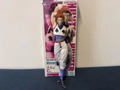 HUNTER×HUNTER 一番くじフィギュア 7体セット